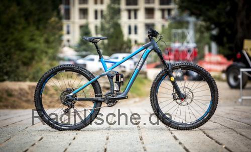 Radon Swoop 170 7.0  technische daten 